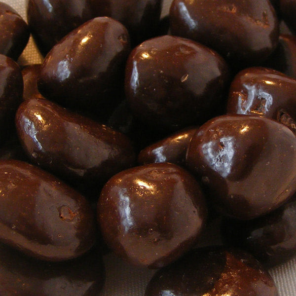 Dark Chocolate covered Cherries