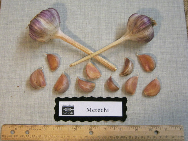 Organic Metechi